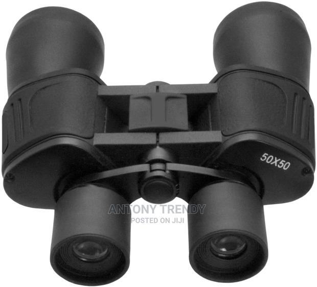Professional Binocular High Definition Magnification Telesco - main view