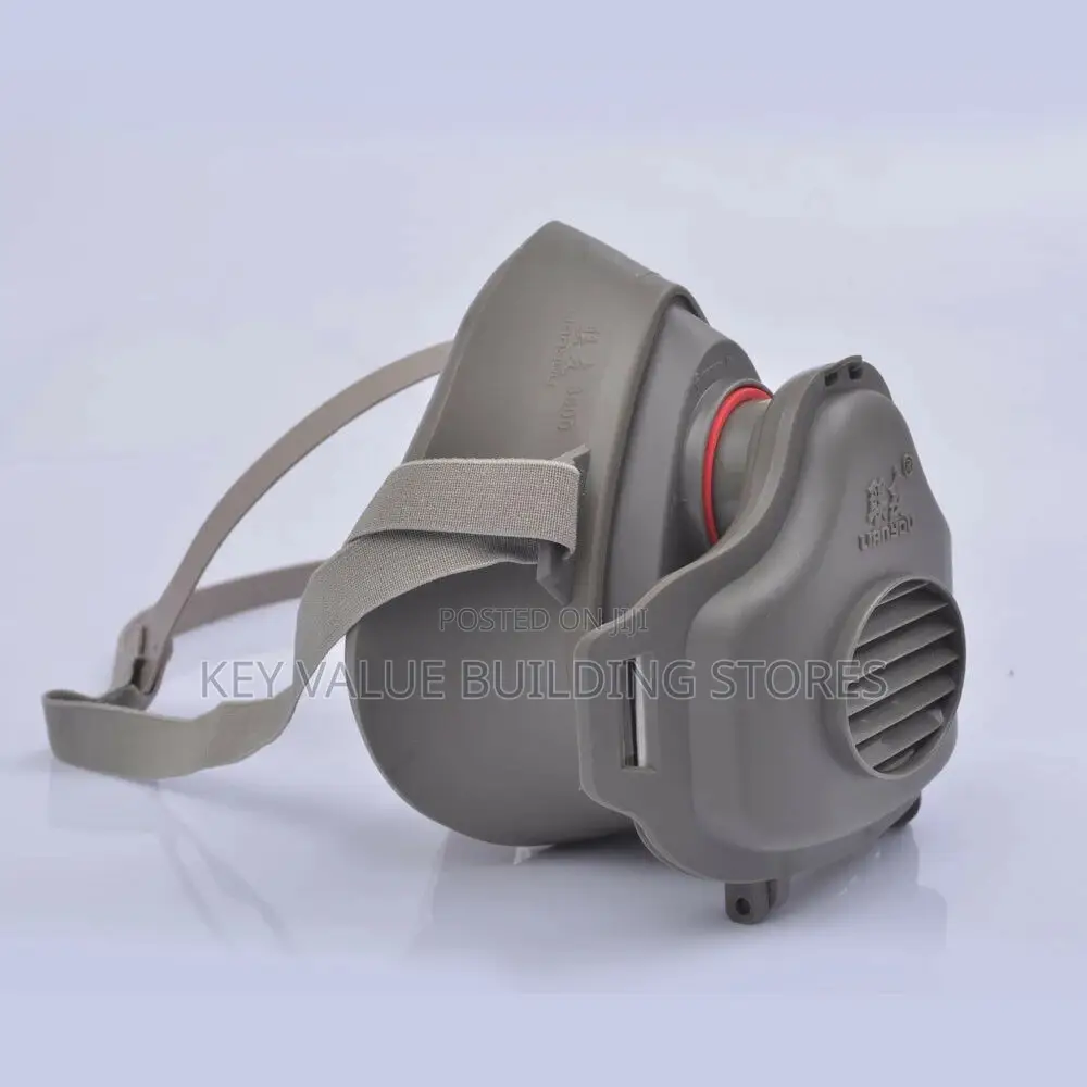 Gas Mask Suppliers