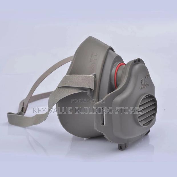 Gas Mask Suppliers