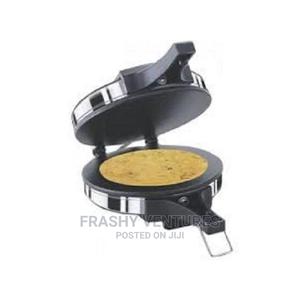 Chapati Maker - thumbnail 2
