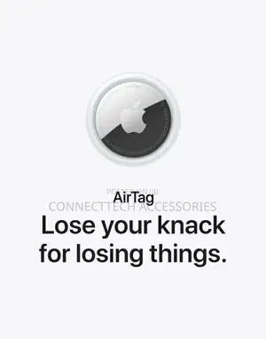 Apple Air Tag