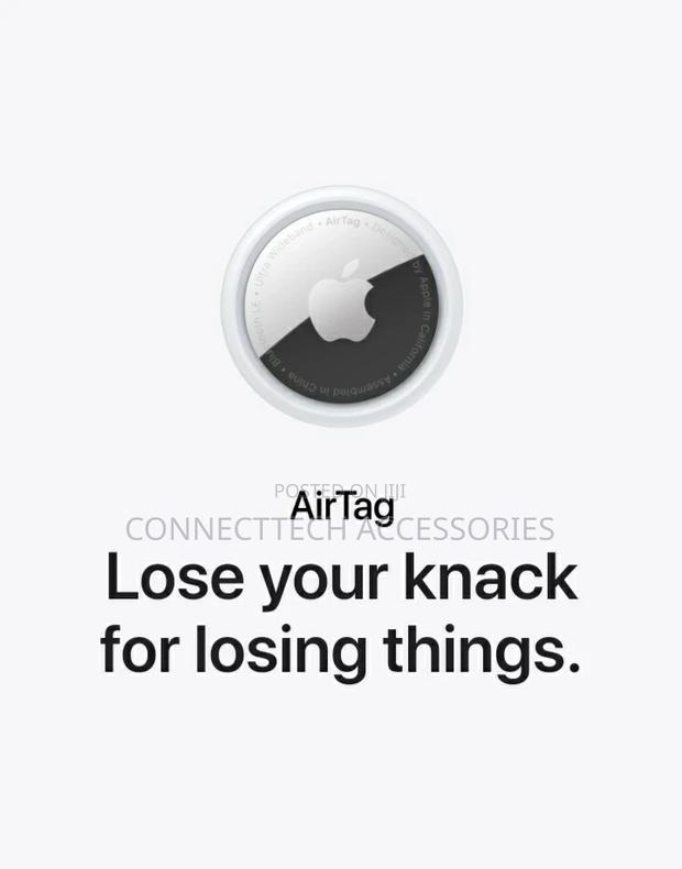 Apple Air Tag - thumbnail 2