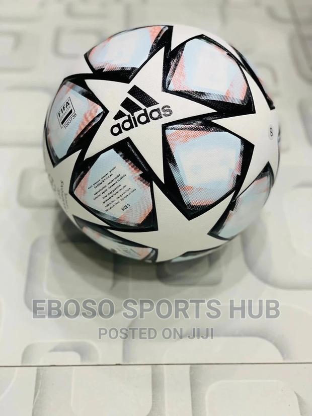 Original Imported Champions League Football