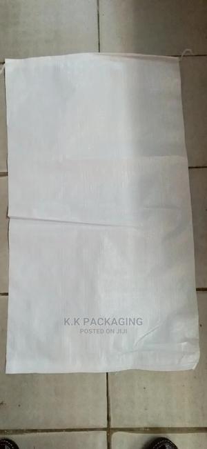 New 25kg Sacks - thumbnail 2