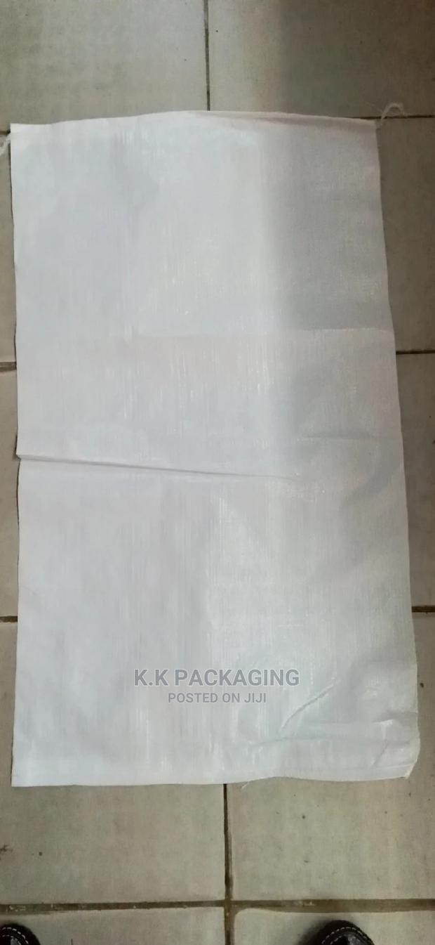 New 25kg Sacks - main view