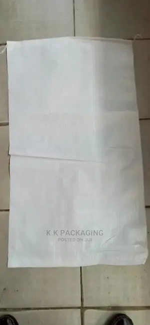 New 25kg Sacks