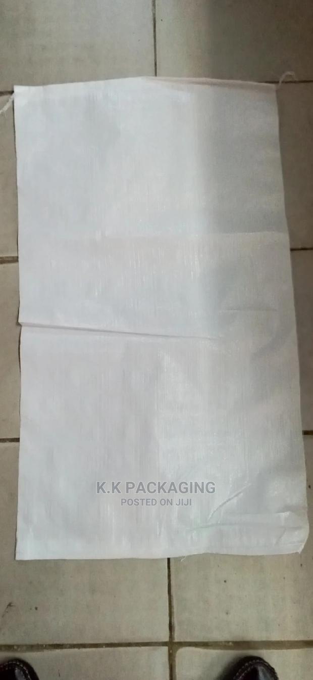 New 25kg Sacks - thumbnail 4
