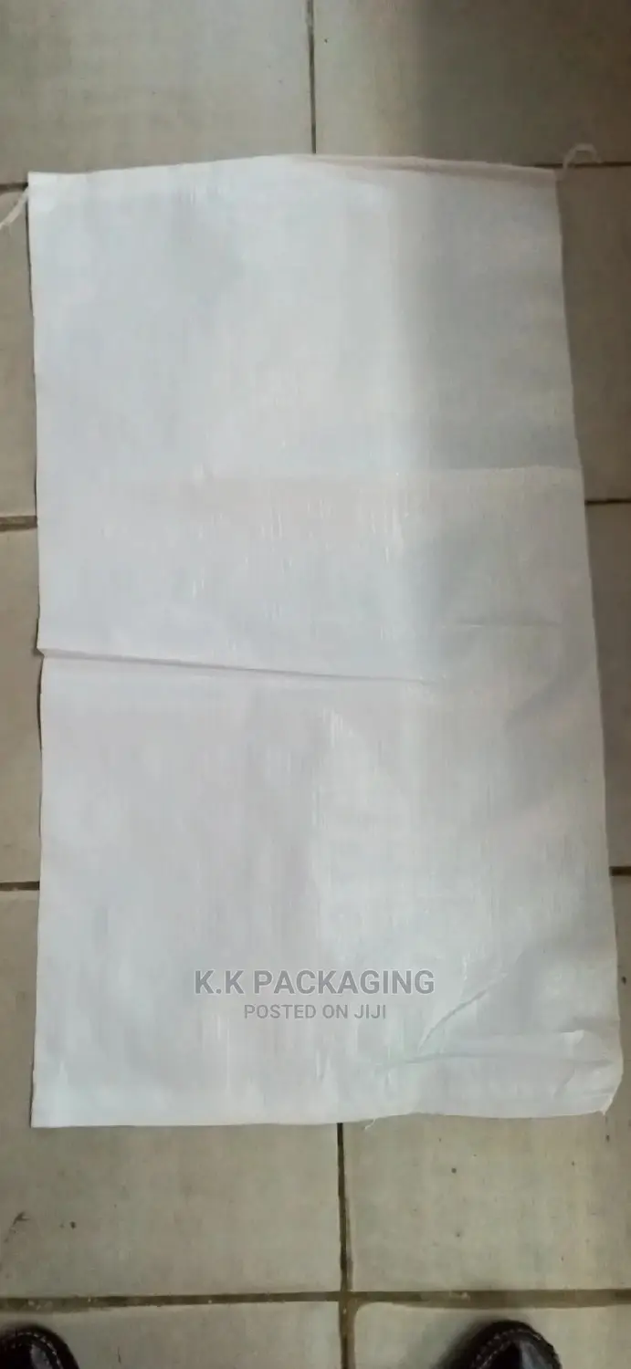 New 25kg Sacks