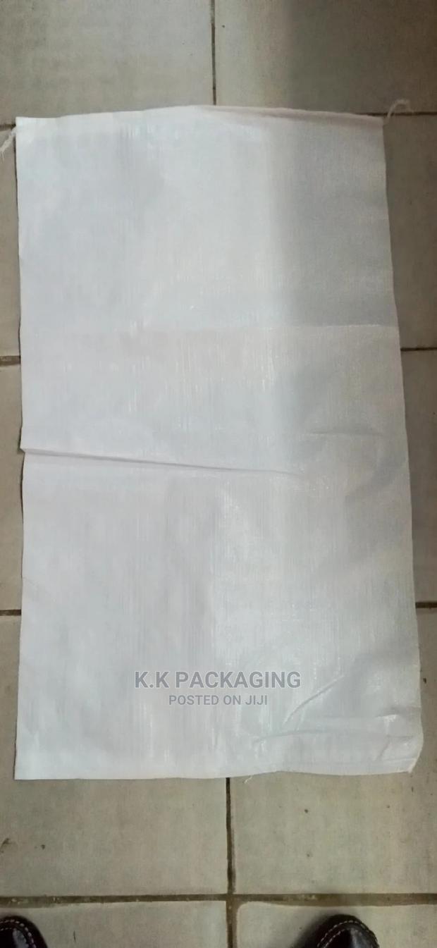 New 25kg Sacks - thumbnail 3