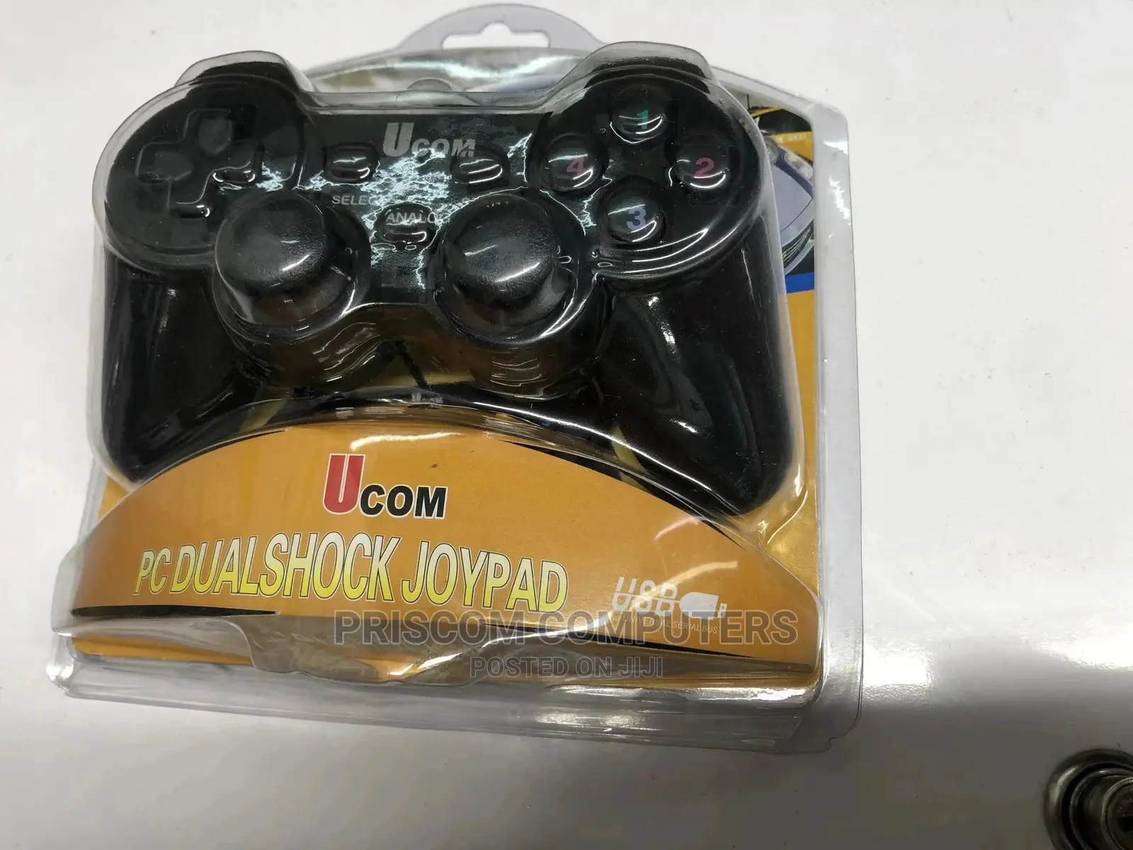 Pc Gamepads
