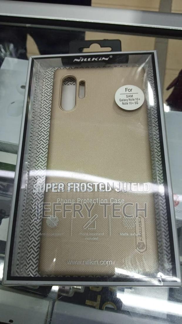 Samsung GALAXY Note 10+ Screen Shield - thumbnail 2