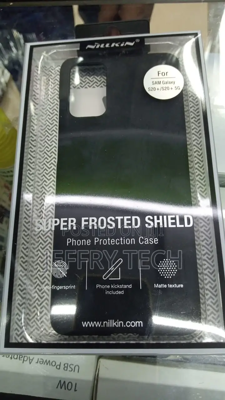 Samsung GALAXY S20protection Case