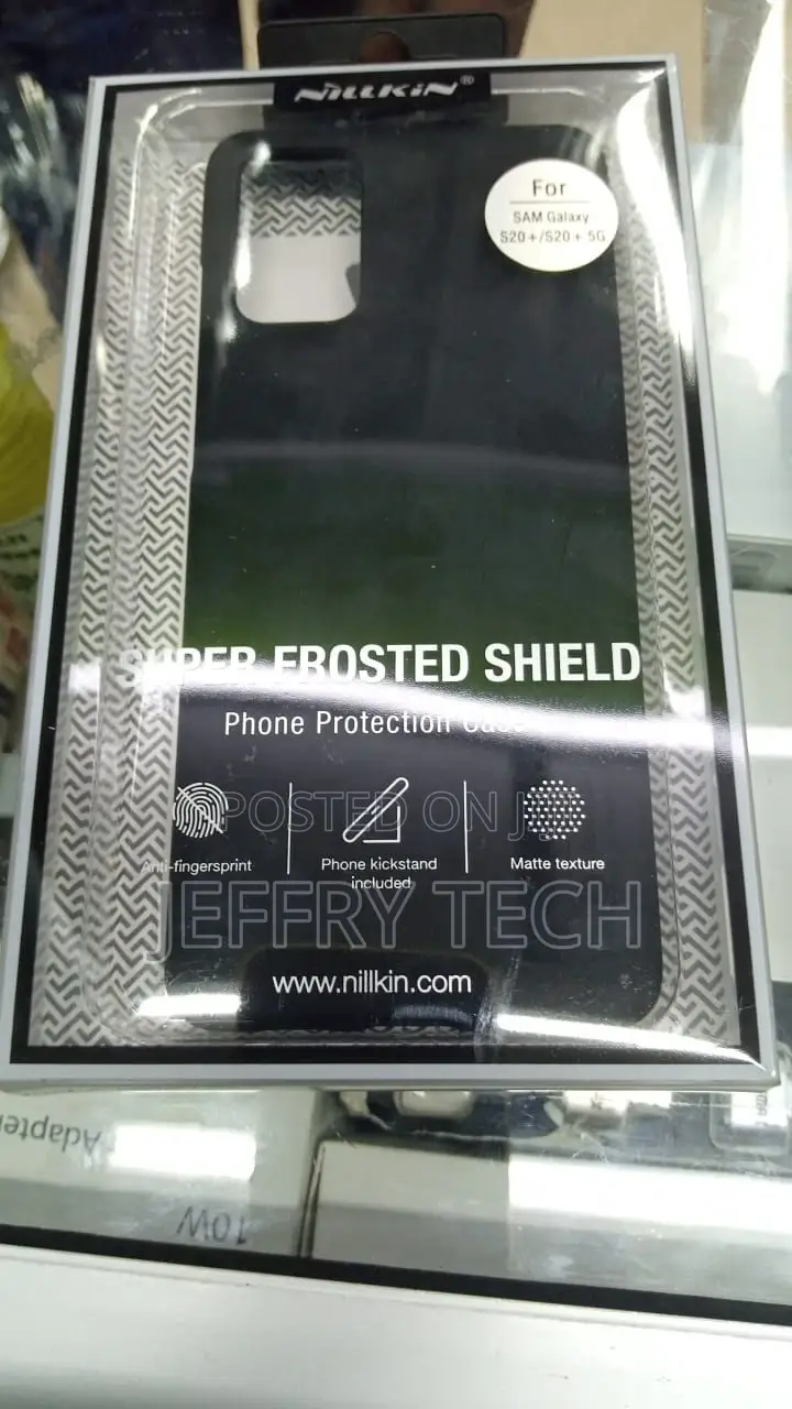 Samsung GALAXY S20protection Case