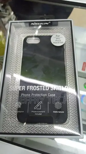 iPhone 8 Se2020 Protection Case