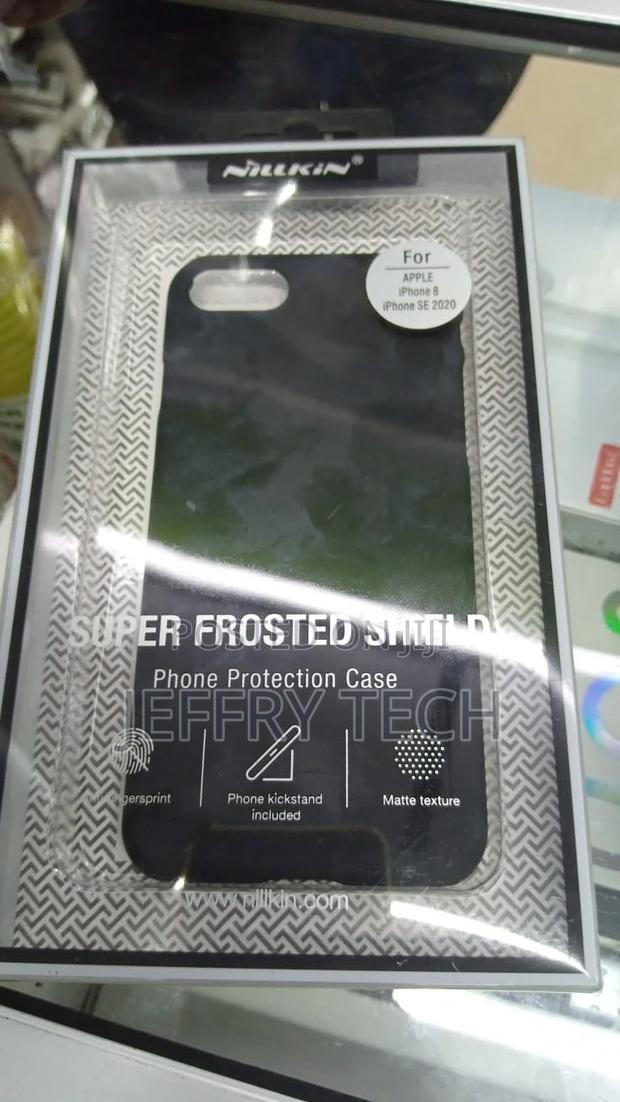 iPhone 8 Se2020 Protection Case - main view