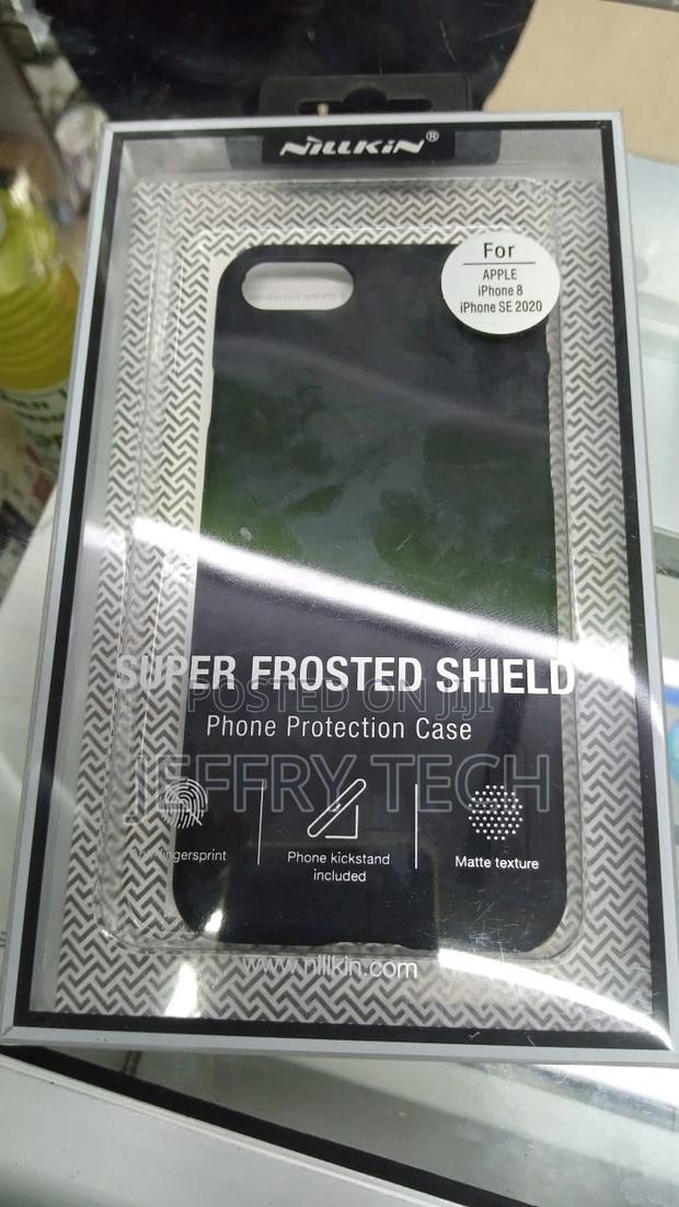 iPhone 8 Se2020 Protection Case - thumbnail 3