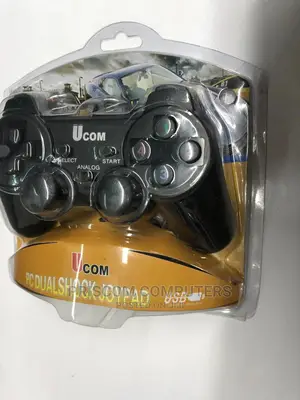 Pc Gamepad - UCOM