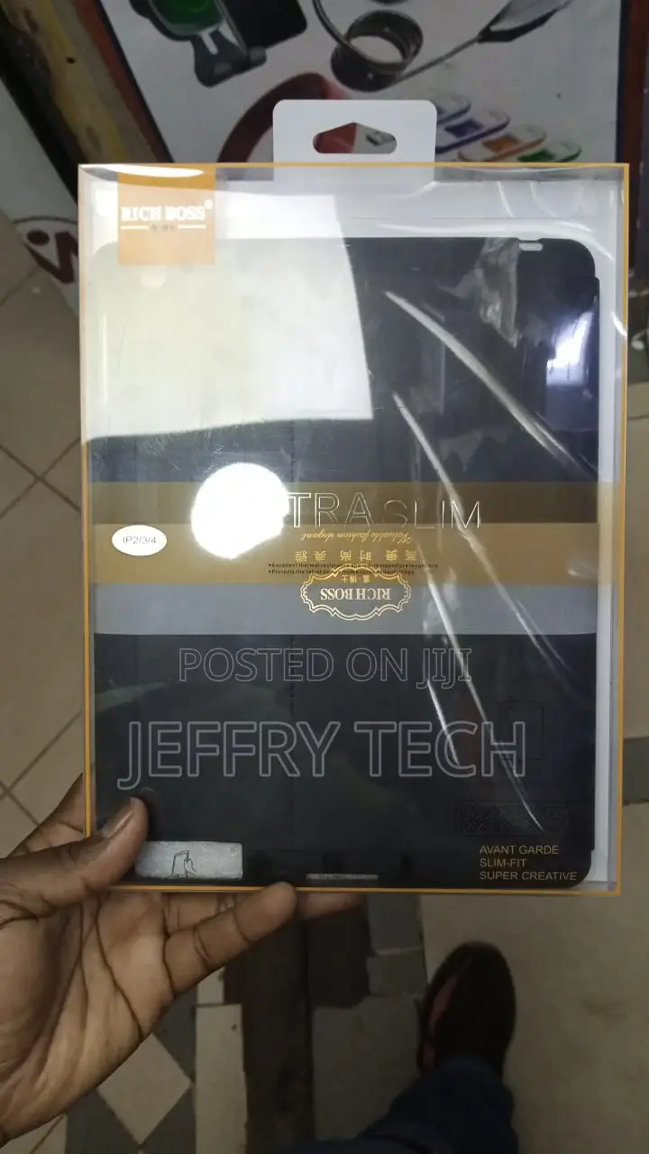 iPad 2,3,4 CASING