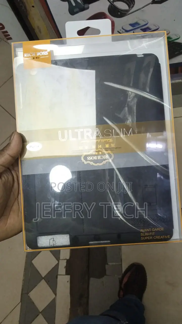 iPad 2,3,4 CASING