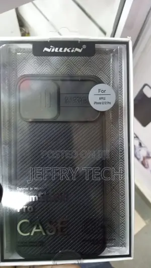 iPhone 12/12 PRO Casing