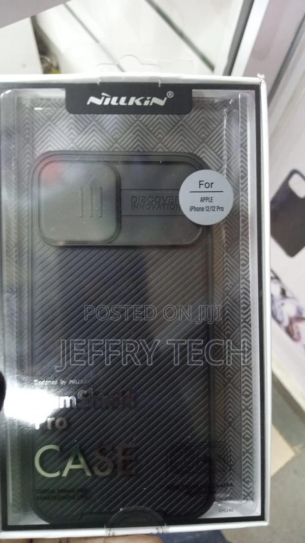 iPhone 12/12 PRO Casing