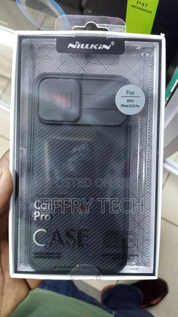 iPhone 12/12 PRO Casing - thumbnail 2