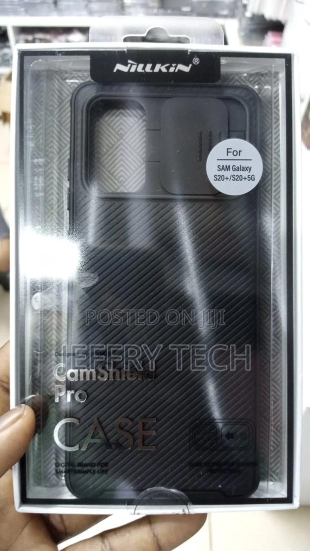 Samsung GALAXY S20/S20+ Casing - thumbnail 3