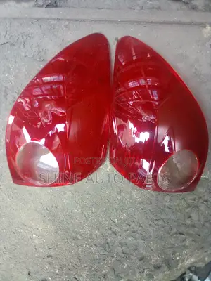 Backlight/ Taillight Lens Wingroad Y12