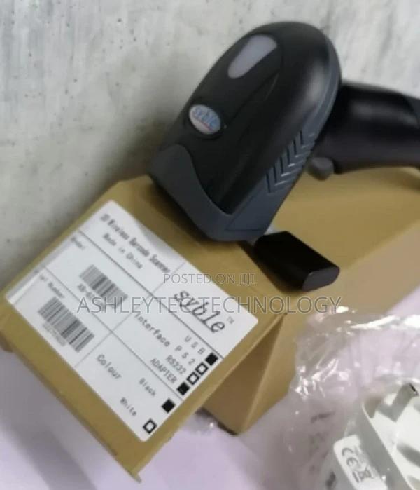 Best 2D Wireless Bar Code Scanner Syble Model XB 6221RB