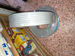 1.5mm Twin Cable