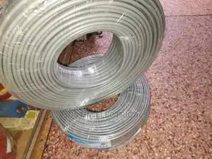 90m 2.5mm Twin Elvin Cable