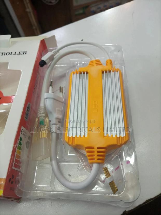 LED Controller/ Adapter - thumbnail 2