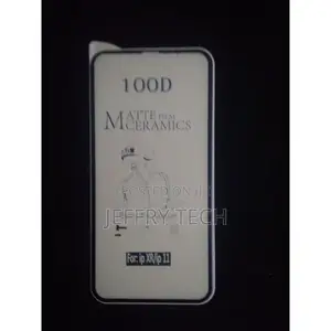 Ceramic Matte Film Screen Protector for Apple iPhone 11