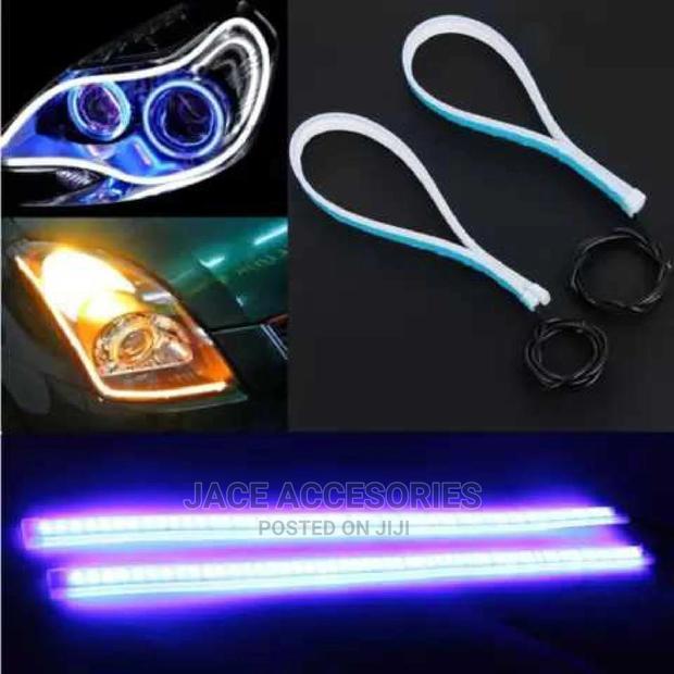 60cm Strip Day Running Lights Universal - thumbnail 2