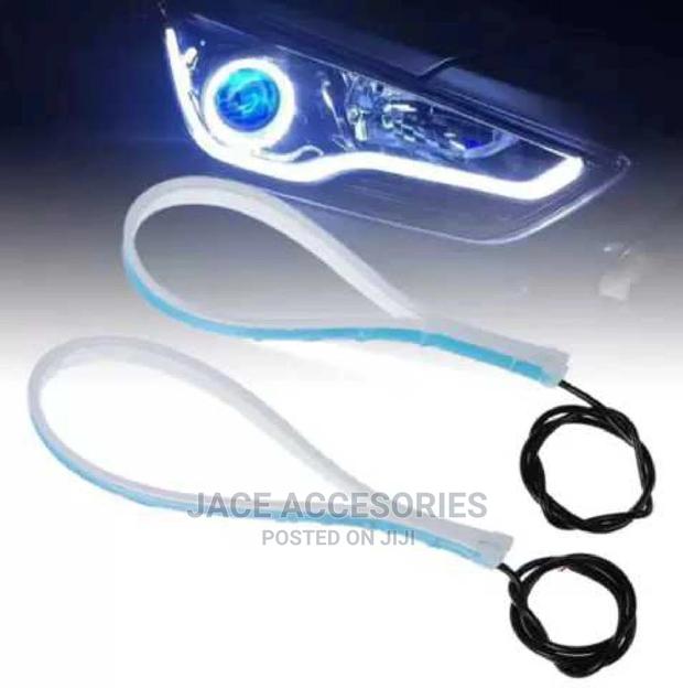 60cm Strip Day Running Lights Universal - thumbnail 3