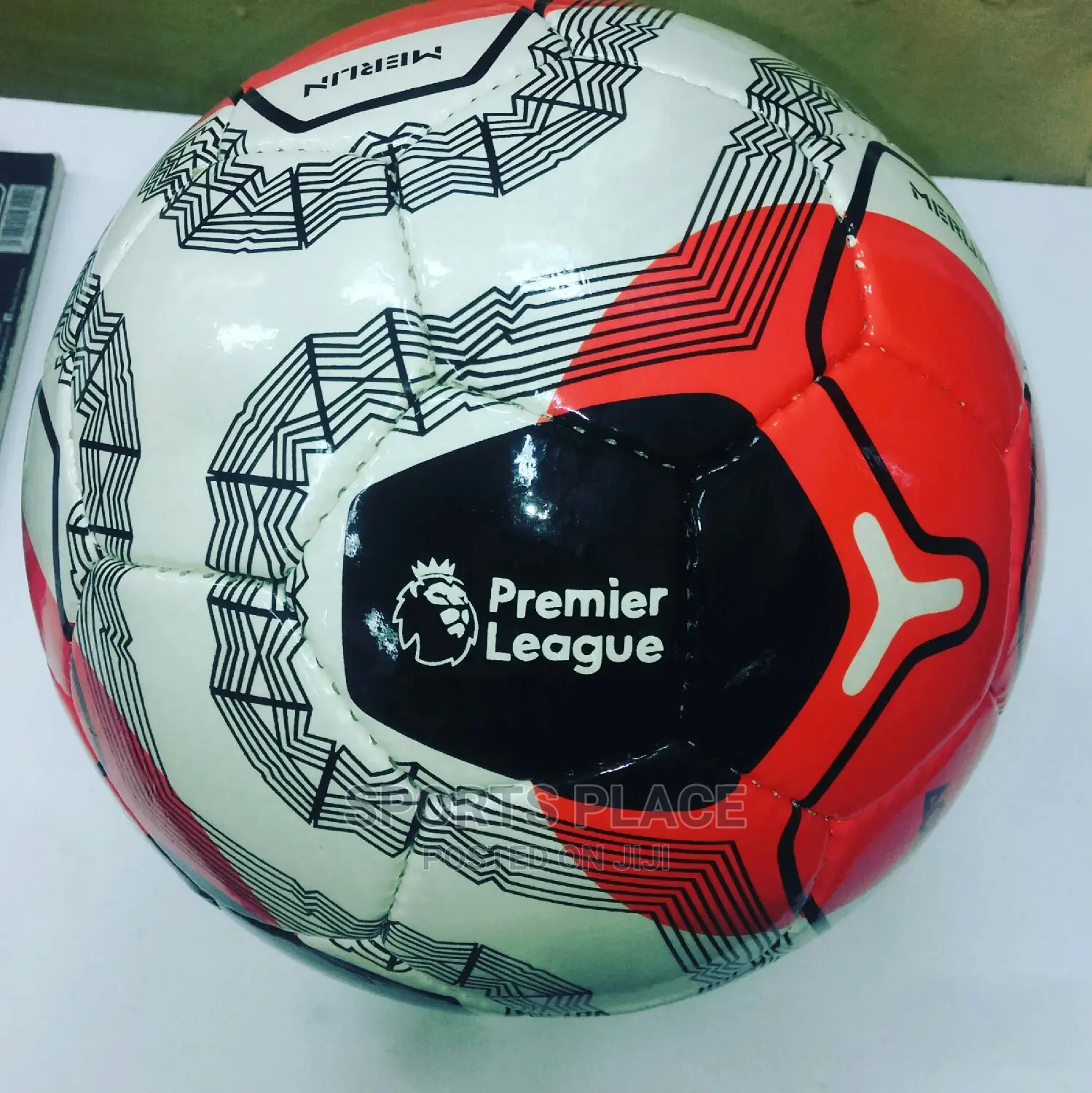 Premier League Ball