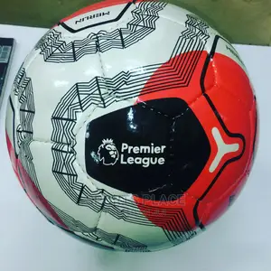 Premier League Ball