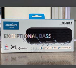 Anker Soundcore Select 2 Brand New and Sealed in a Shop