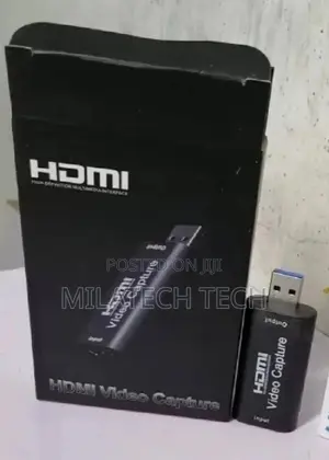 Video Capture Card Usb
