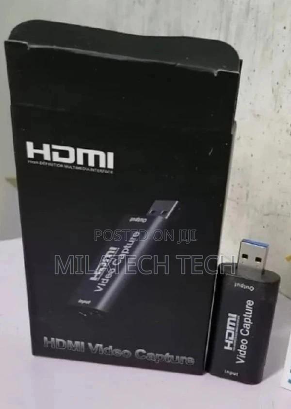 Video Capture Card Usb