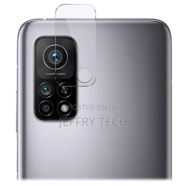 Camera Lens Protector for Xiaomi Mi 10T Pro - thumbnail 2