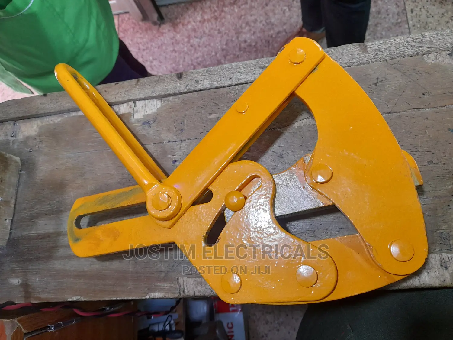 4T Kamalong 300mm
