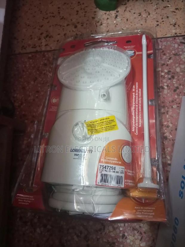 Top Jet Instant Shower - thumbnail 3