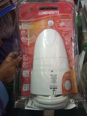 Top Jet Instant Shower - thumbnail 2