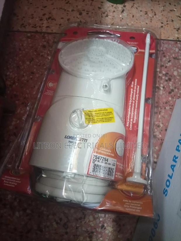 Top Jet Instant Shower - thumbnail 4