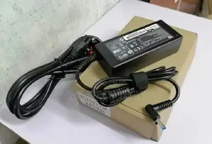 Blue Pin Charger for Laptop