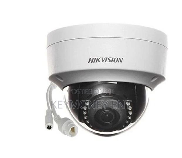 Hikvision DS-2CD1123G0E-I 2MP IP Dome Camera - main view