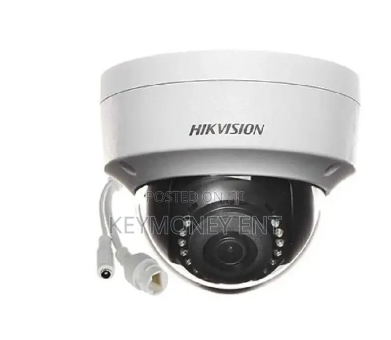 Hikvision DS-2CD1123G0E-I 2MP IP Dome Camera