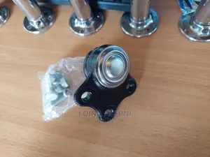Mazda Verisa,Mazda Demio Ball Joints