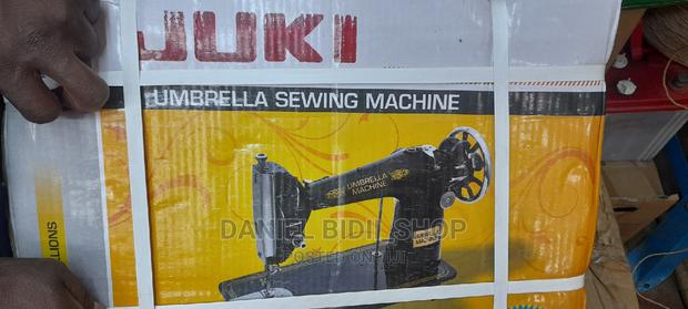 Original Juki Sewing Machine - thumbnail 2